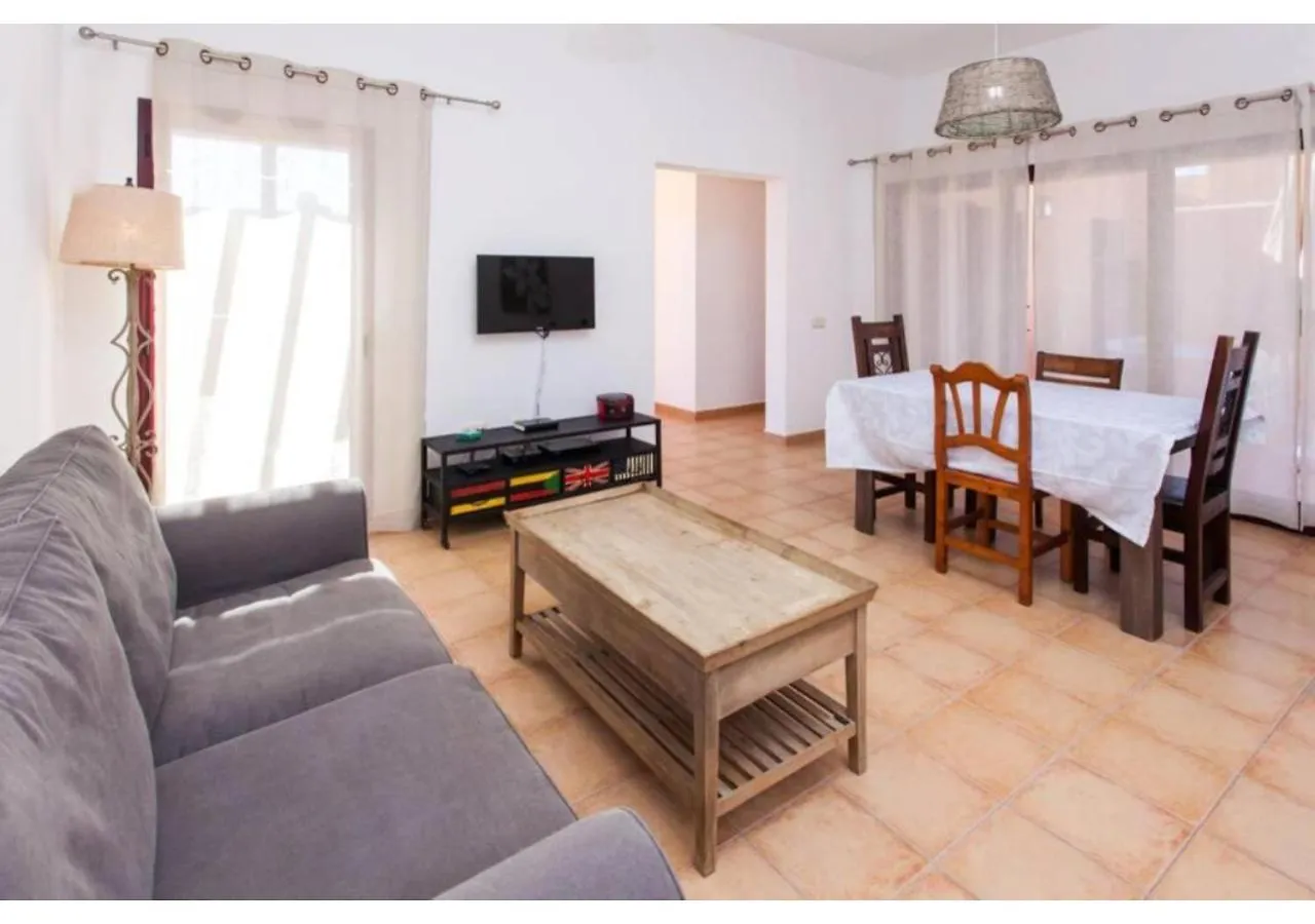 Anahi Homes Corralejo - Villa Dracaena 2 La Oliva