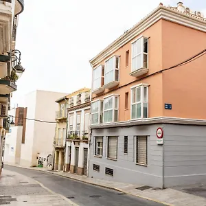 La Besana , Malaga Spain