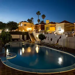 Bungalow Serenada Corralejo