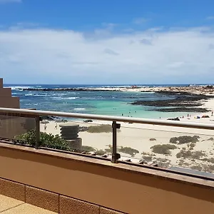 Marfolin El Cotillo Appartement